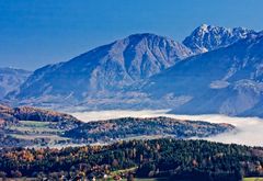 Herbst im Rosental