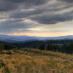 Herbst im Rothaargebirge