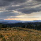 Herbst im Rothaargebirge