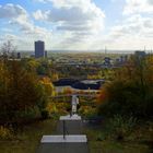 Herbst im Ruhrgebiet