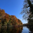 Herbst im Ruhrgebiet