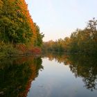 Herbst im Ruhrgebiet