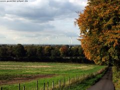 Herbst im Ruhrgebiet