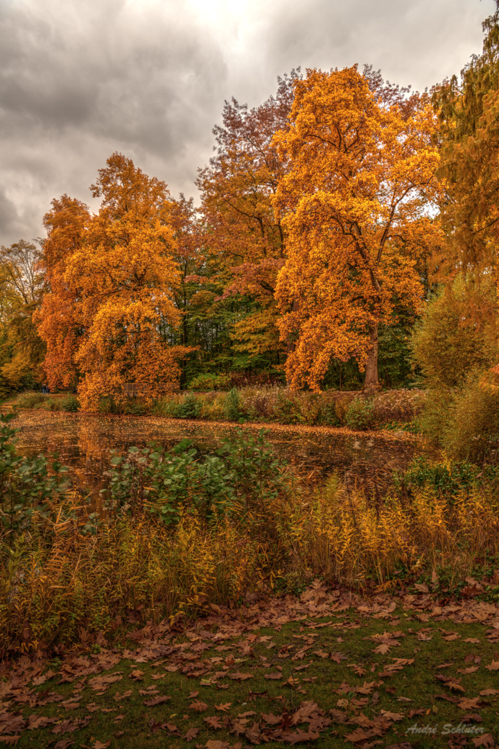 Herbst im Ruhrpott