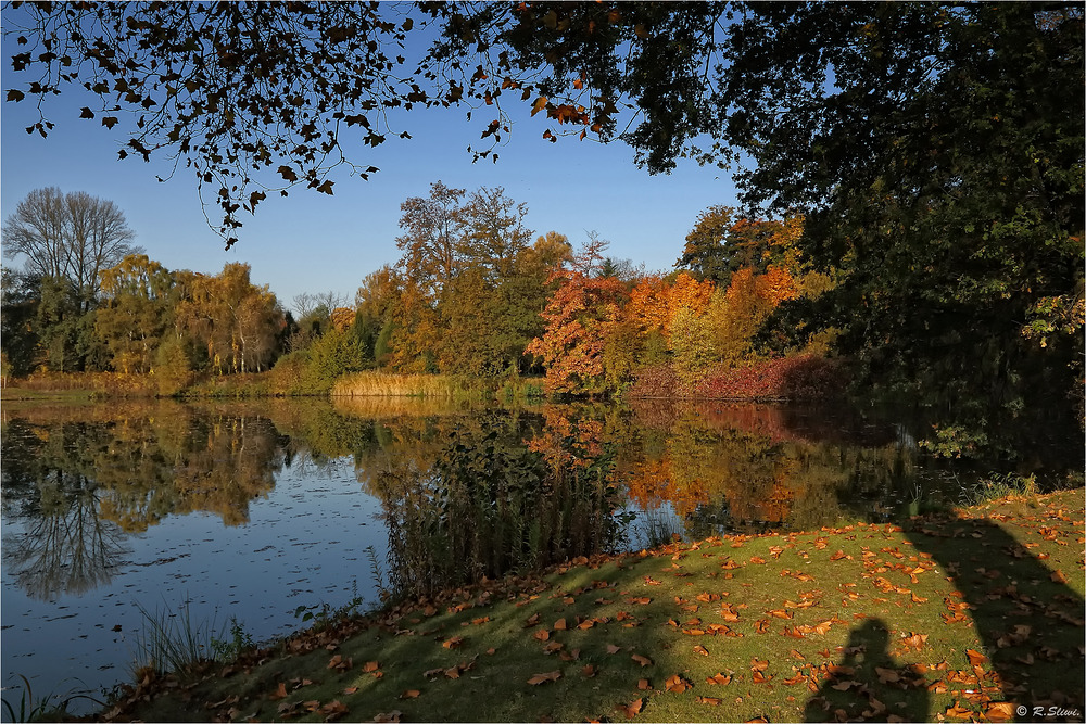 Herbst im Ruhrpott