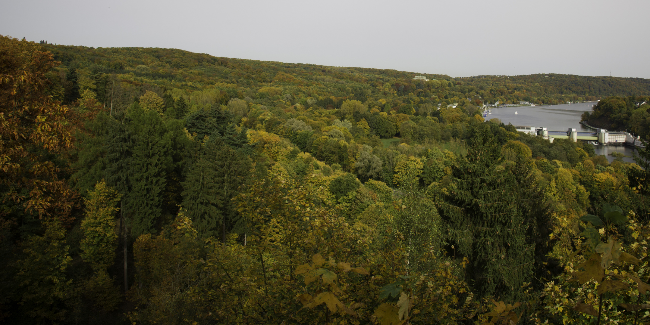 Herbst im Ruhrpott