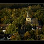 Herbst im Ruhrtal