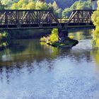 Herbst im Ruhrtal