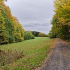 Herbst im Saarland