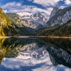 Herbst im Salzkammergut