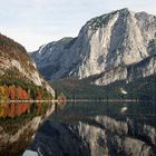 Herbst im Salzkammergut