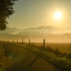 Herbst im Sauerland