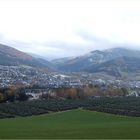 Herbst im Sauerland