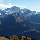 Herbst im Schächental