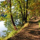 Herbst im Schlaubetal 2