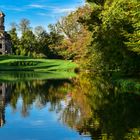 Herbst im Schlossgarten