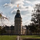 Herbst im Schloßgarten Karlsruhe