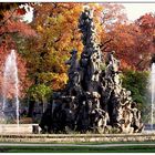 Herbst im Schlosspark