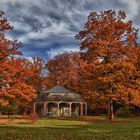 Herbst im Schlosspark