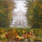 Herbst im Schlosspark