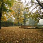 Herbst im Schlosspark