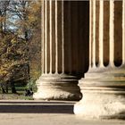 Herbst im Schlosspark