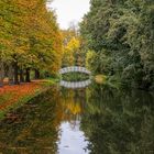 Herbst im Schloßpark