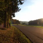 Herbst im Schwarzwald