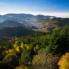 Herbst im Schwarzwald