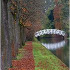 Herbst im Schwetzinger Schlosspark
