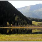  Herbst im Seebachtal ... Kärnten ...