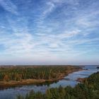 Herbst im Seenland