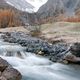 Herbst im Sertig Tal