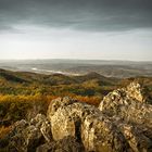 Herbst im Siebengebirge