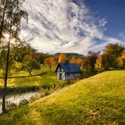 Herbst im Siegerland