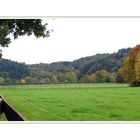 Herbst im Siegtal