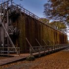 Herbst im Sielpark