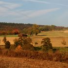 Herbst im Solling