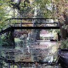 herbst im spreewald