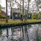 Herbst im Spreewald