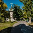 Herbst im Stadtpark (2)