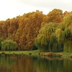 Herbst im Stadtpark