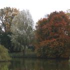 Herbst im Stadtpark