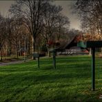 "Herbst im Stadtpark"