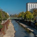 Herbst im Stadtpark