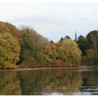 Herbst im Stadtpark II