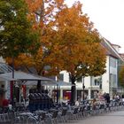 Herbst im Städtle.... 