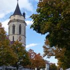 Herbst im Städtle... 