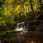 Herbst im Strümpelbachtal