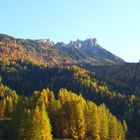 Herbst im Stubaital